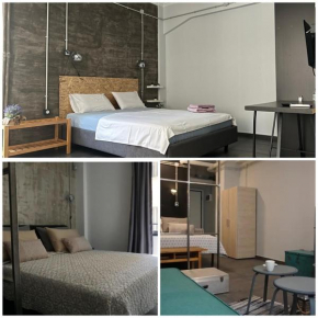Virginia's Boutique Apartments